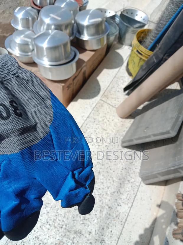 Construction Gloves - thumbnail 4