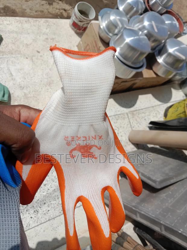 Construction Gloves - thumbnail 6