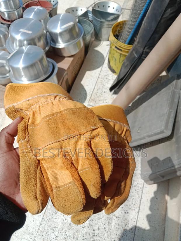 Construction Gloves - thumbnail 7