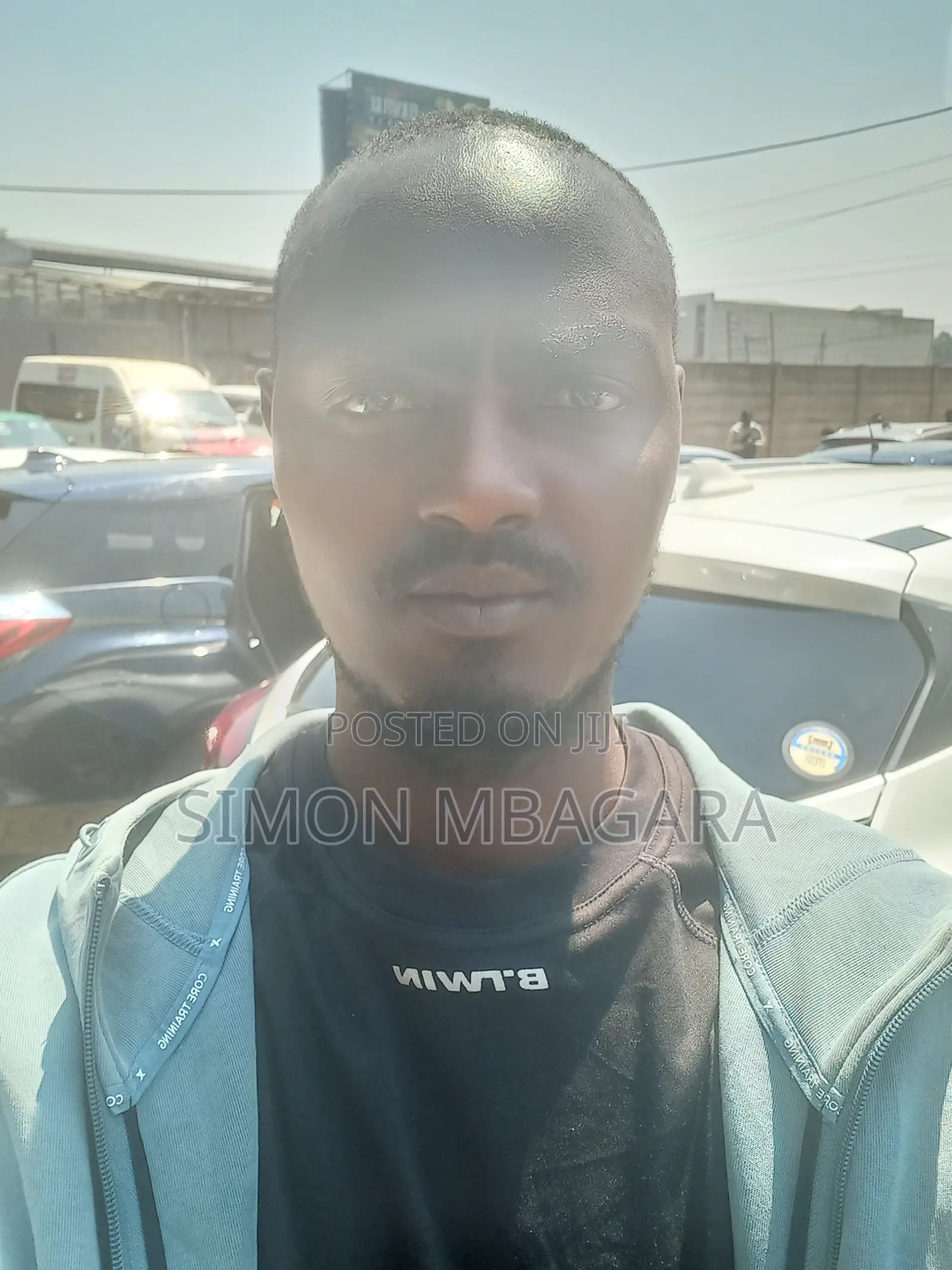 Online Taxi Driver