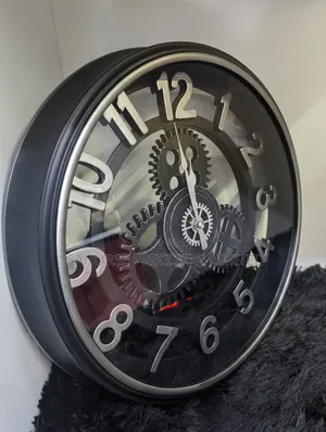 Luxury Clock 681lb