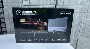 Jsnova 24
24 Inches
FHD IPS USB-C Edition
1920×1080 
120Hz