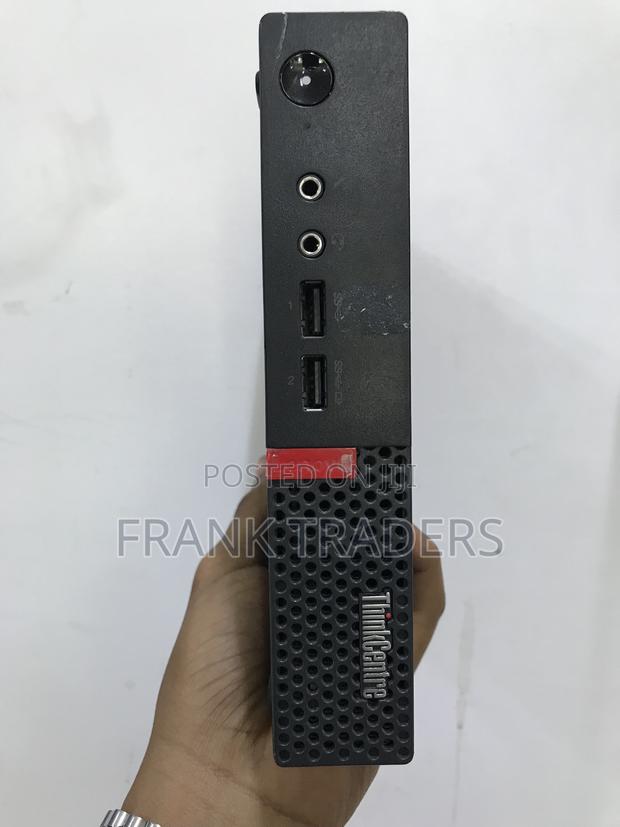 Desktop Computer Lenovo 8GB Intel Core i5 HDD 4T - thumbnail 2