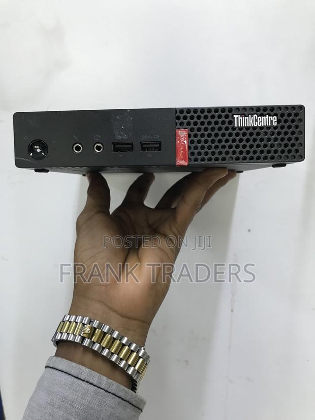 Desktop Computer Lenovo 8GB Intel Core i5 HDD 4T
