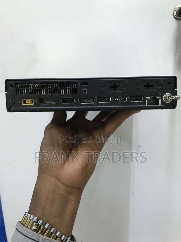 Desktop Computer Lenovo 8GB Intel Core i5 HDD 4T - thumbnail 4