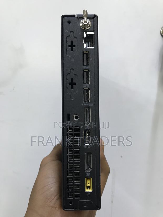 Desktop Computer Lenovo 8GB Intel Core i5 HDD 4T - thumbnail 3