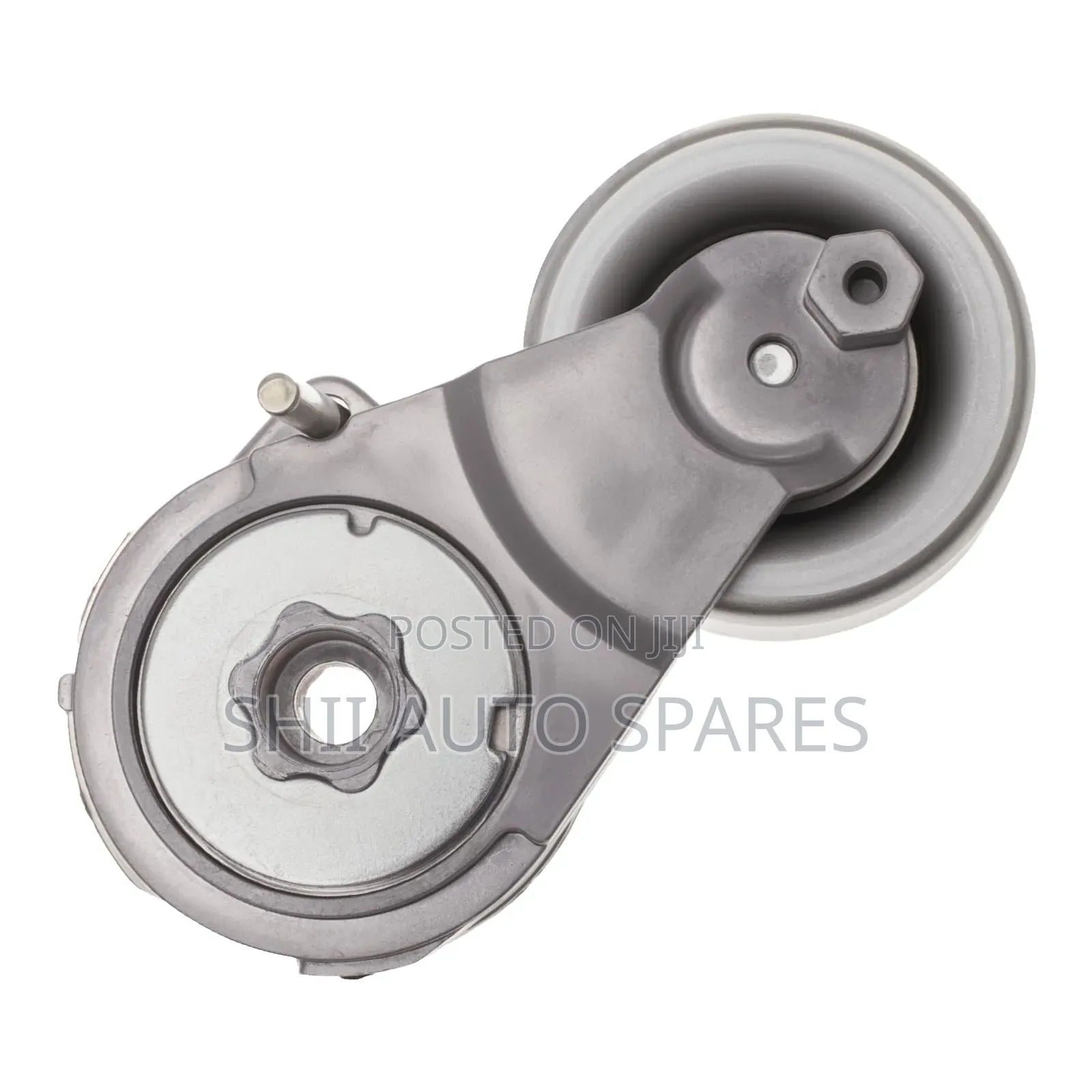 Bolt Tensioner for Toyota 1NZ Engine
