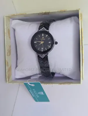 ⌚ Ladies Viguer Luxury Wristwatch