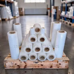 Budget Prices Premium PPF Paint Protection Film Wrap Rolls