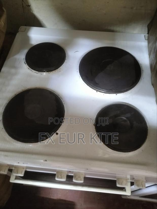 Bosch Electric Cooker - thumbnail 3