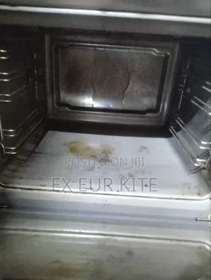 Bosch Electric Cooker