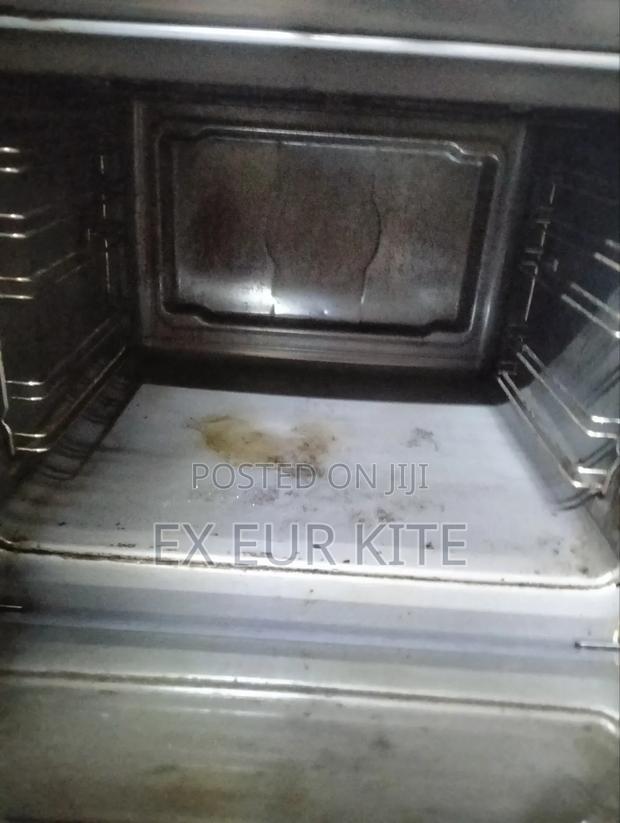 Bosch Electric Cooker - thumbnail 4