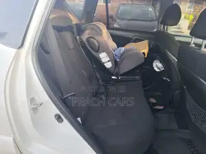 Toyota RAV4 2009 White