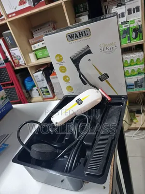 Wahl Super Taper Professional Hair Clipper,,,
