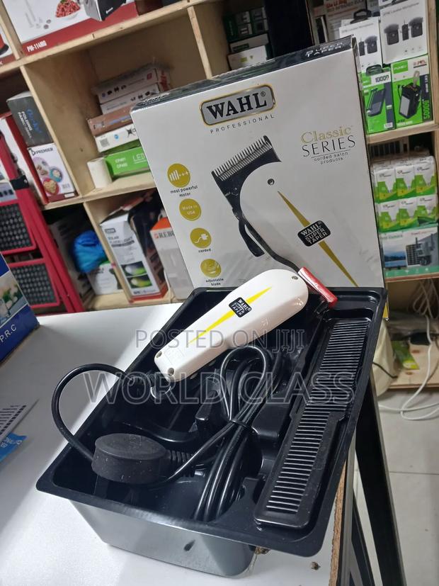 Wahl Super Taper Professional Hair Clipper,,,