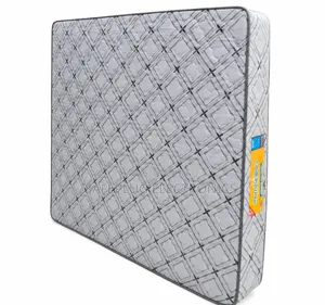 6×6 Morning Glory 10” Quilted Mattress | Quality & Durable