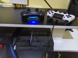Ps4 . Standard Version