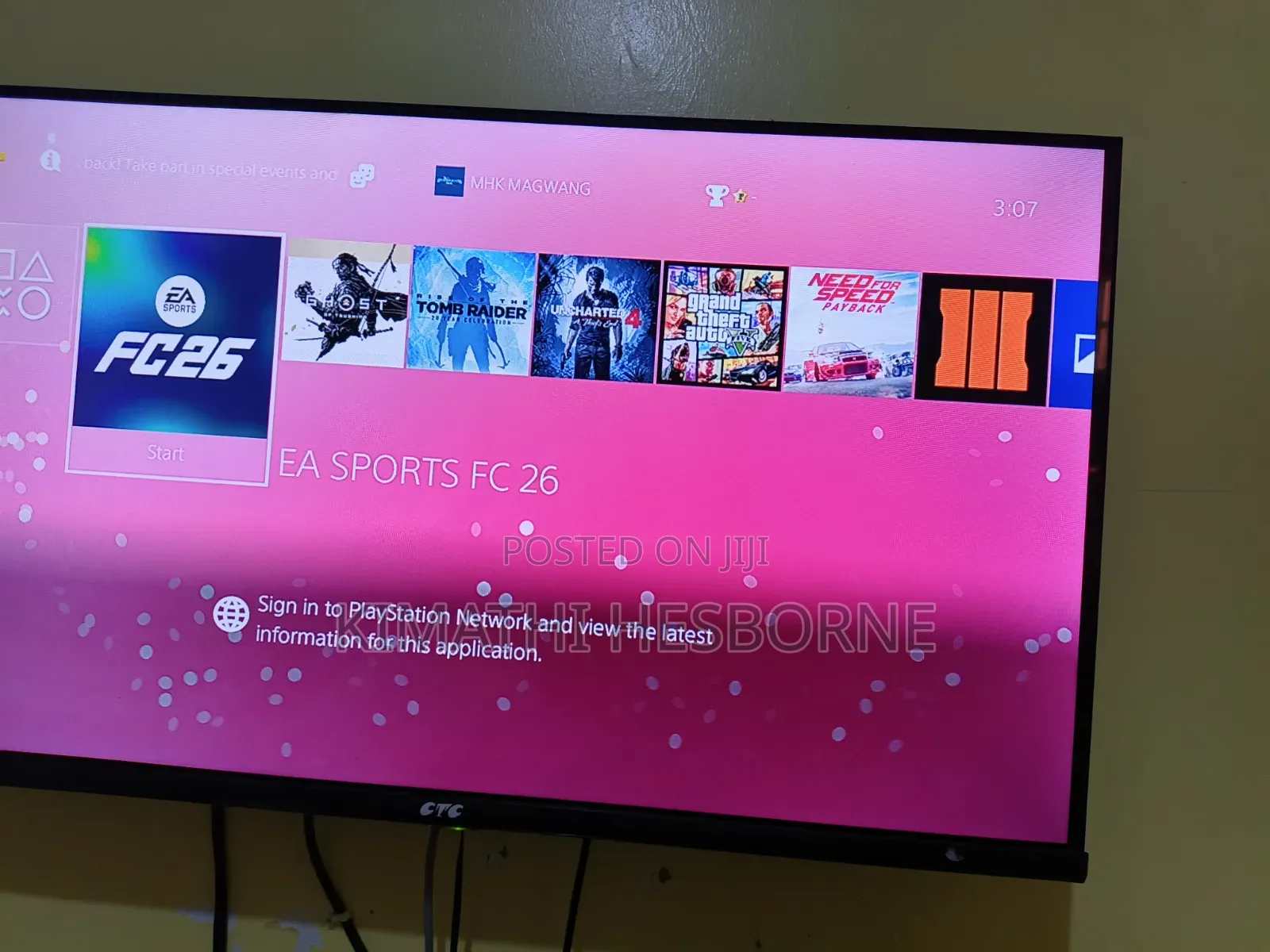 Ps4 . Standard Version