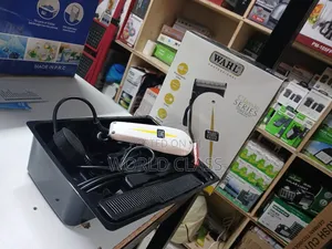 Wahl Super Taper Professional Hair Clipper,,,,