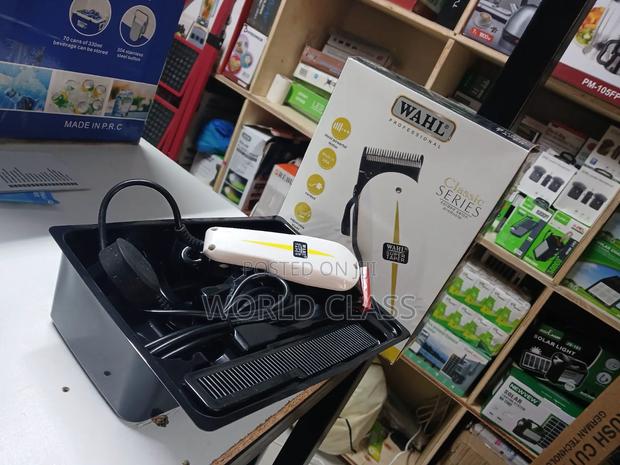 Wahl Super Taper Professional Hair Clipper,,,,