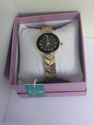 ⌚ Ladies Viguer Luxury Wristwatch