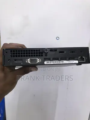 Desktop Computer Dell OptiPlex 9020 8GB Intel Core i5 HDD 500GB