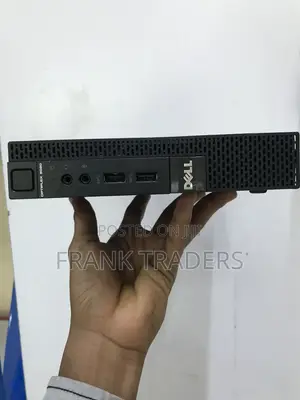 Desktop Computer Dell OptiPlex 9020 8GB Intel Core i5 HDD 500GB