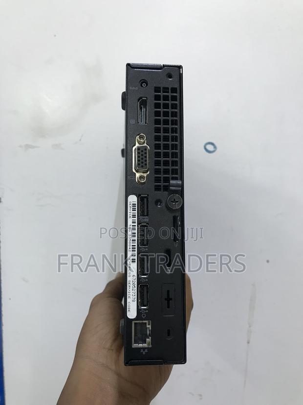 Desktop Computer Dell OptiPlex 9020 8GB Intel Core i5 HDD 500GB - thumbnail 4