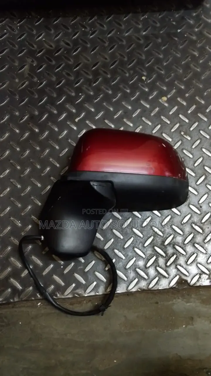 Nissan Note E12 Side Mirror 2013 Model