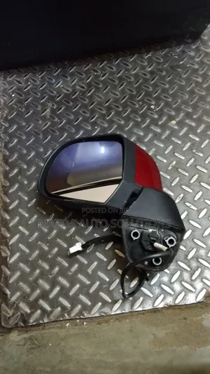 Nissan Note E12 Side Mirror 2013 Model