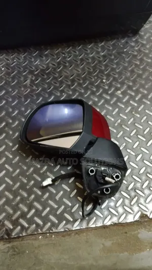 Nissan Note E12 Side Mirror 2013 Model