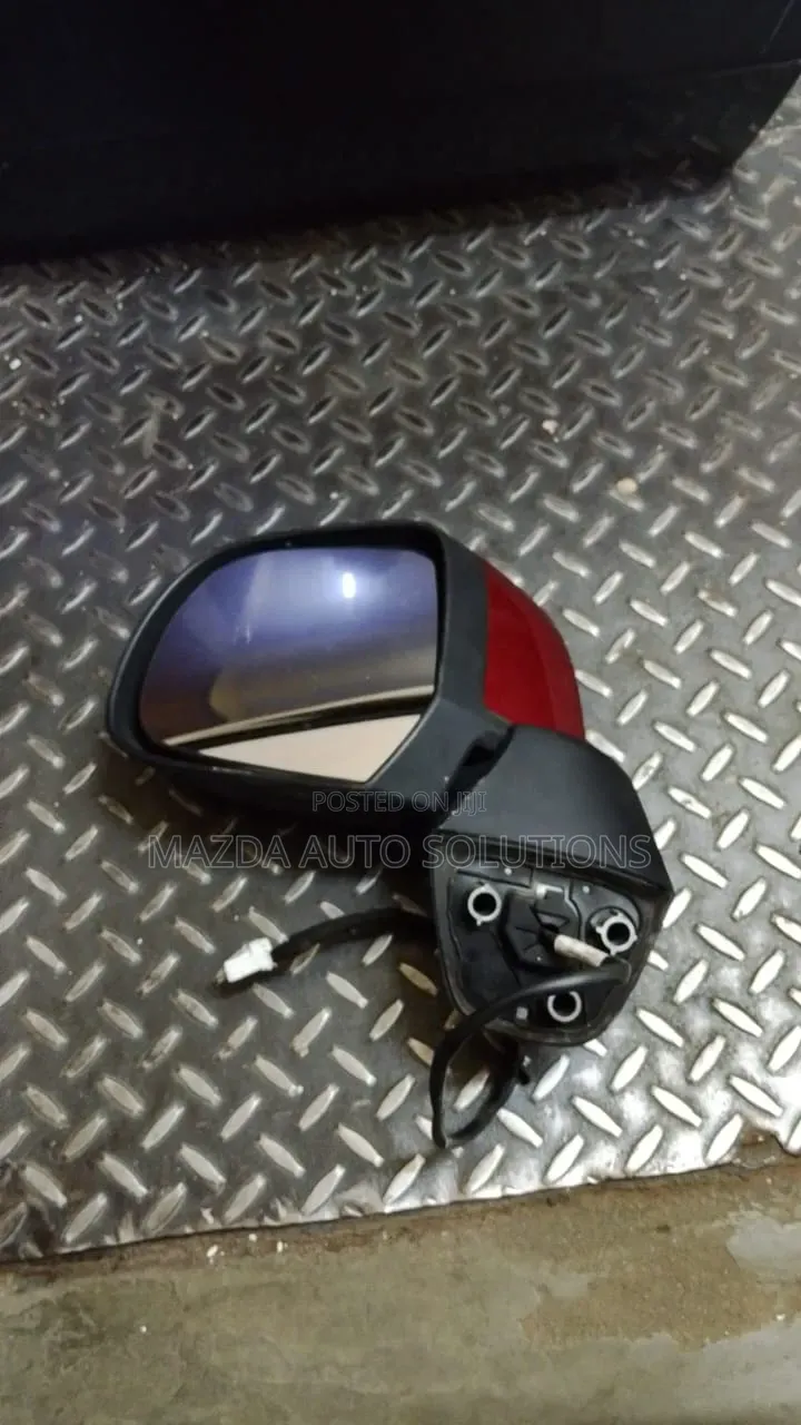 Nissan Note E12 Side Mirror 2013 Model