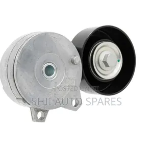 Belt Tensioner for MR20(T32) Engine