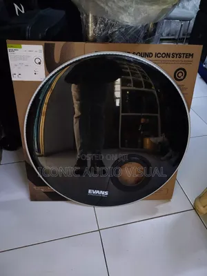 Evans Remad Drum Head