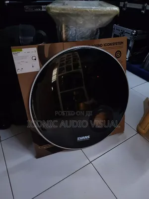 Evans Remad Drum Head