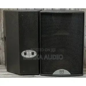 Martin Audio F15 Speaker Martin Audio F15 Speaker