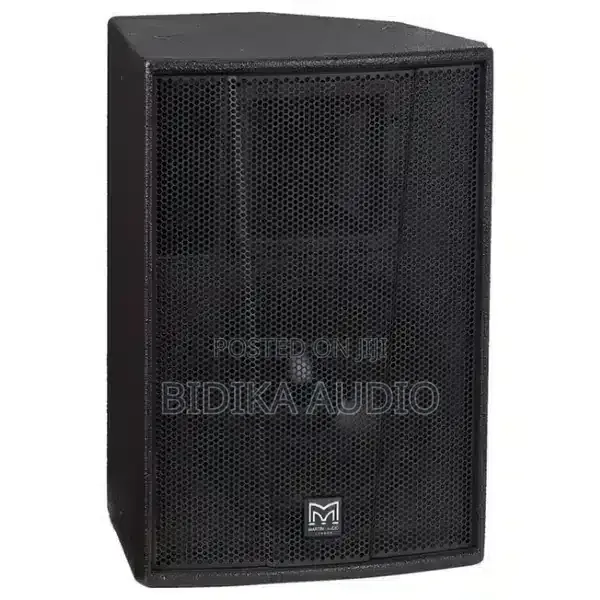 Martin Audio F15 Speaker Martin Audio F15 Speaker