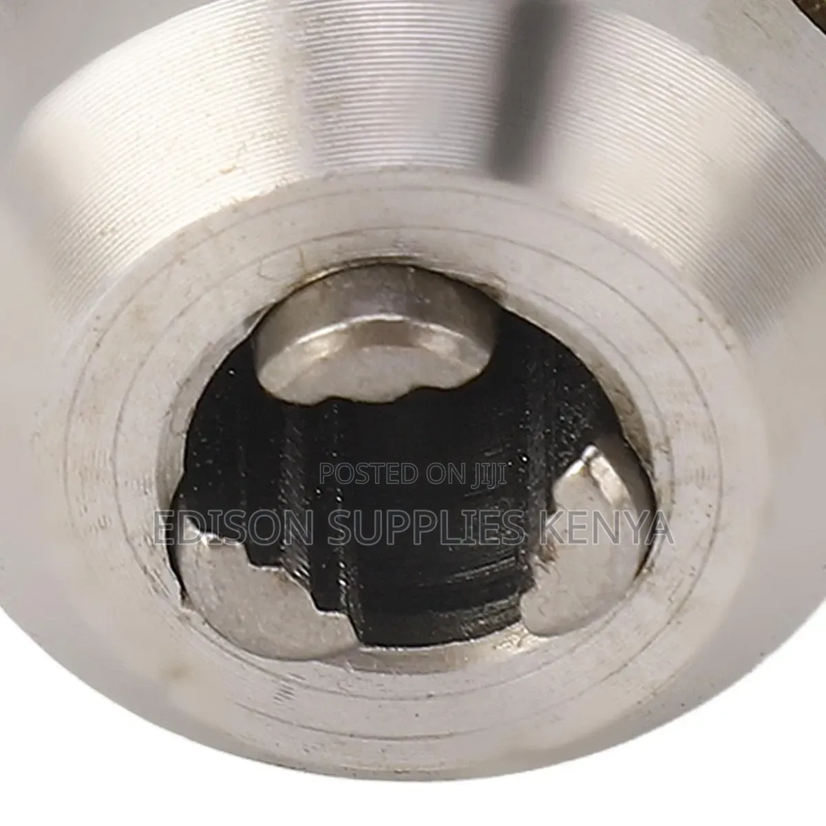 16mm Total Drill Chuck With Key Drill Chucks 16 Mm