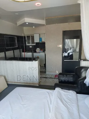 BNB Studio at Mbagathi Rd 🌞