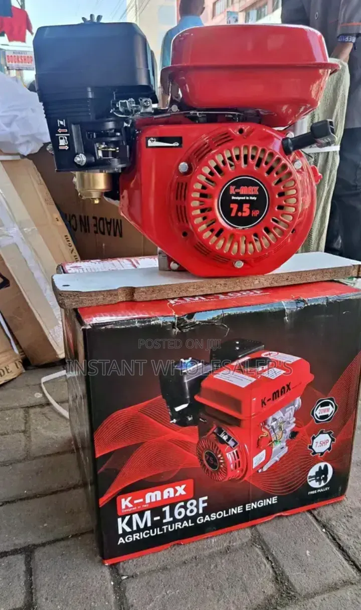 Agricultural Powerful Engine