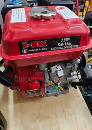 Agricultural Powerful Engine