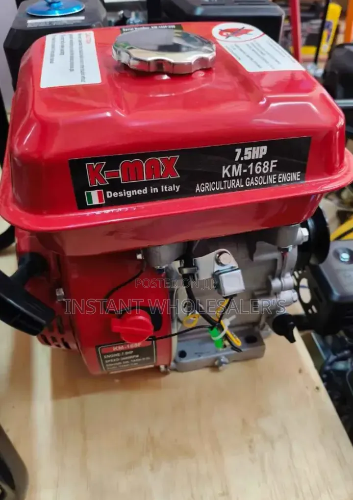 Agricultural Powerful Engine