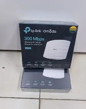 TP-Link EAP110 300Mbps Indoor Wireless Network AP~