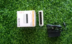 New New Pro Edition Tenda 5-Port LAN Switch