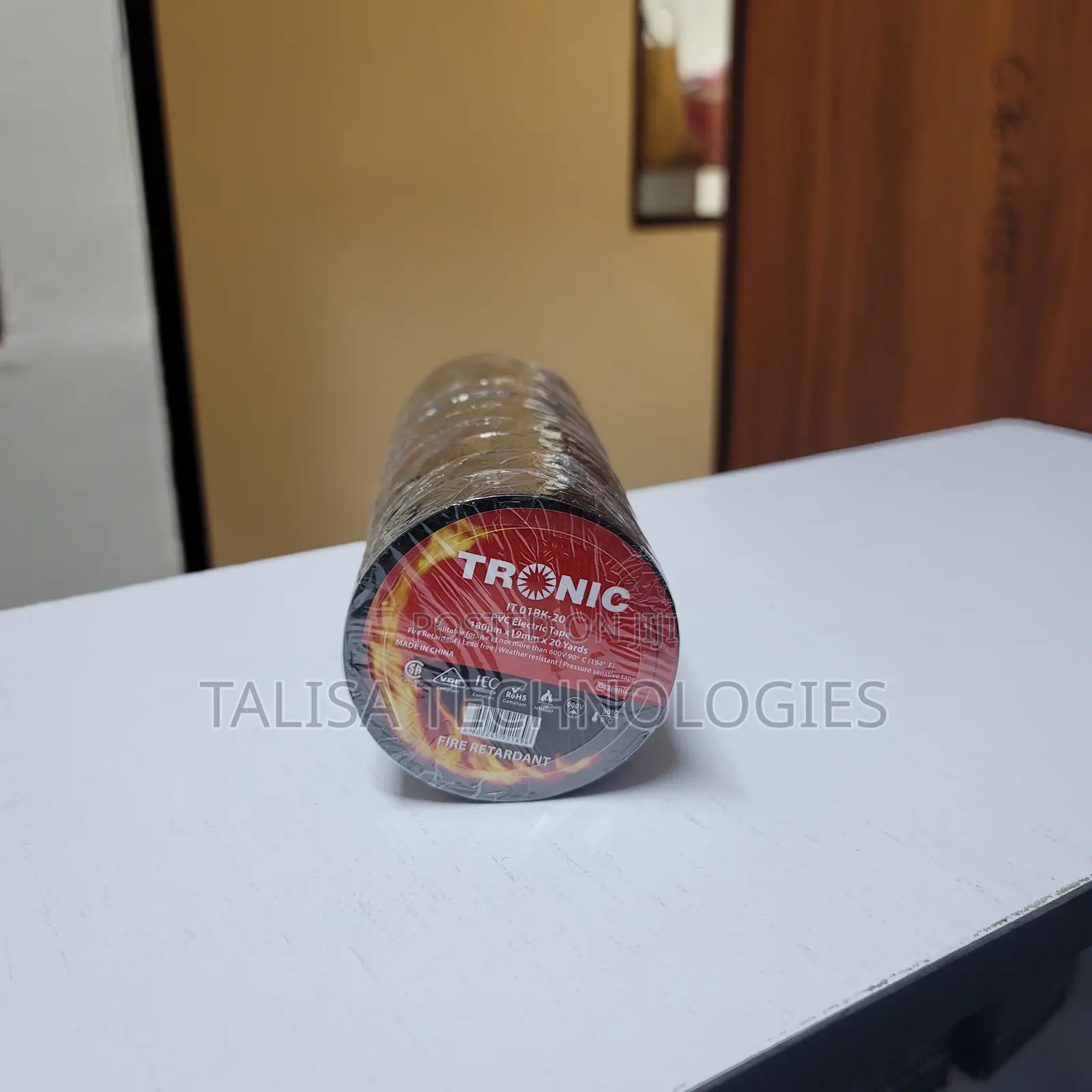 Tronic 20 Yard Insulating Tape