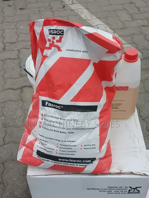 Sl 2000 Epoxy Kit and Colour