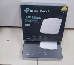 TP-Link EAP110 Indoor Network Access Point~