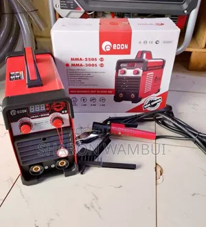 New Edon MMA300S Welding Machine/Mma 300S Edon Welding Machine