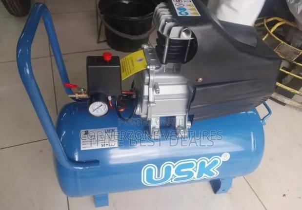 USK 50 Litres Air Compressor/ USK Air Compressor