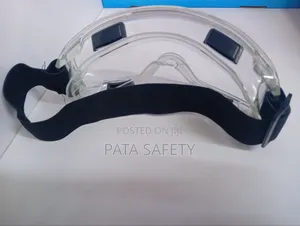 Clear Safety Goggles Anti Mist